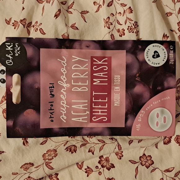 7 Mask sheet bundle - Picture 14 of 15